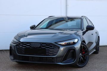 Audi A5 e-Hybrid quattro S line Avant