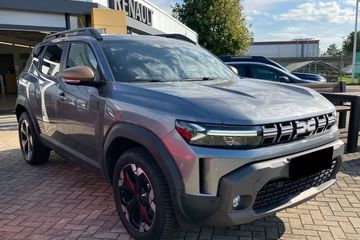 Dacia Duster Extreme LPG 1.2 Eco-G