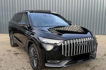 Jaecoo 8 1.5 T-GDI Super Hybrid Premium DHT 7os.