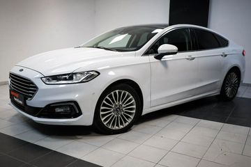 Ford Mondeo 2.0 EcoBlue Titanium aut