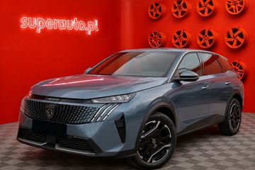 Peugeot 3008 Allure Plug-in HYBRID 1.6 PHEV