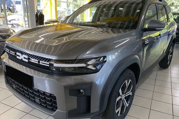 Dacia Bigster Expression 1.8 Full Hybrid