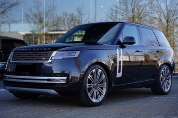 Land Rover Range Rover 3.0 D350 Autobiography