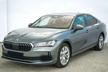 Skoda Superb Selection 1.5 TSI mHEV  DSG