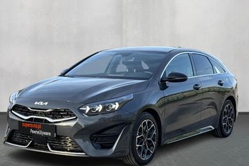 Kia ProCeed 1.5 T-GDI GT Line DCT