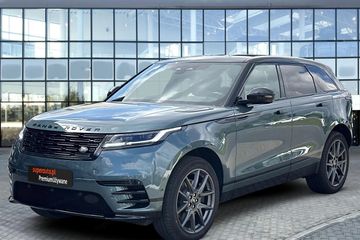 Land Rover Range Rover Velar P400 Dynamic SE