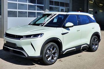 BYD ATTO 2 Active
