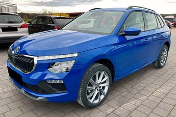 Skoda Kamiq Selection 1.0 TSI DSG