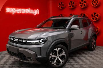 Dacia Duster Journey aut 1.2 Eco-G LPG
