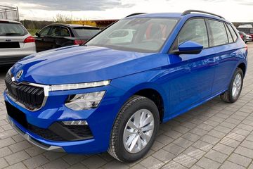 Skoda Kamiq Essence 1.0 TSI