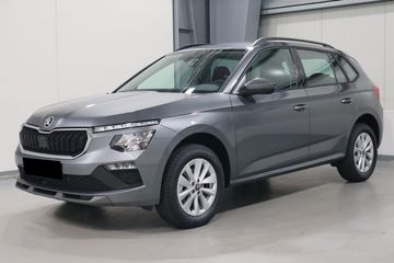 Skoda Kamiq Selection 1.0 TSI DSG