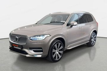 Volvo XC90 B5 D AWD Momentum