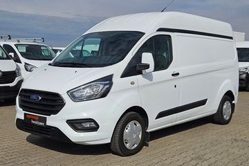 Ford Transit Custom L2H2