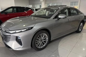 Bestune B70 2.0T Elegance aut