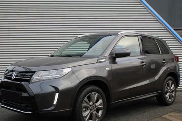 Suzuki Vitara 1.4 Boosterjet mHEV Premium Plus 2WD