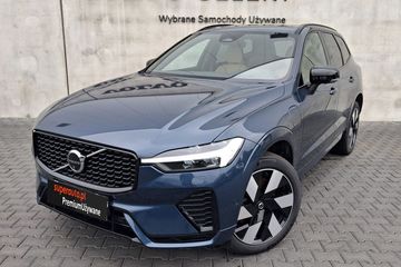 Volvo XC60 T6 AWD Ultra Dark