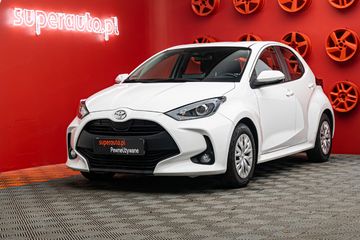 Toyota Yaris 1.0 Comfort