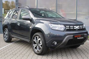 Dacia Duster 1.3 TCe Journey EDC