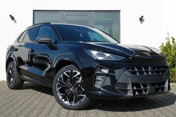 Cupra Terramar Advantage Edition 2.0 TSI 4Drive DSG