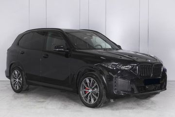 BMW X5 xDrive40i M Sport
