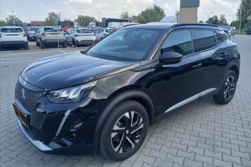 Peugeot 2008 Bluehdi Allure Pack S&S EAT8