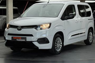Toyota Proace City Verso 1.5 d-4D Business