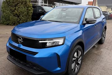 Opel Frontera Edition eDTC6 1.2 T mHEV