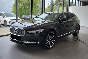 Volvo V90 T8 AWD Ultra Bright