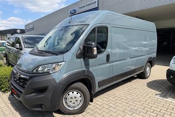Opel Movano L3H3