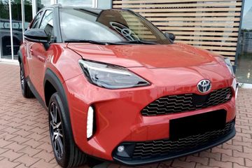 Toyota Yaris Cross GR Sport 1.5 Hybrid