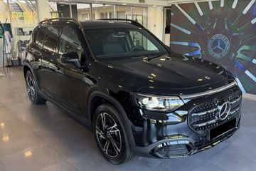 Mercedes GLB 250+ EQ Progressive