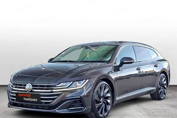 Volkswagen Arteon 2.0 TDI 4Motion R-Line DSG