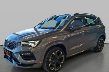 Seat Ateca 1.5 TSI DSG