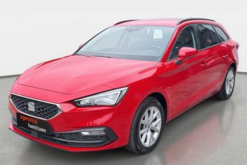 Seat Leon 1.5 Etsi Style Dsg