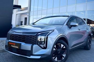 Kia Sportage 1.6 t-Gdi l 2WD Dct