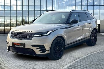 Land Rover Range Rover Velar P400 Belgravia Edition