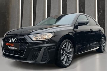 Audi A1 Sportback 35 TFSI S Line