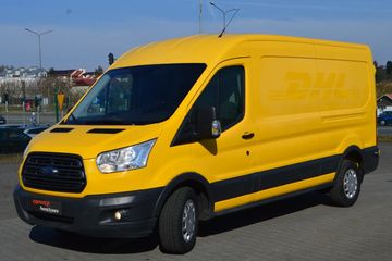 Ford Transit 350 2.0