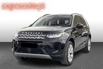 Land Rover Discovery Sport 2.0 D200 mHEV S