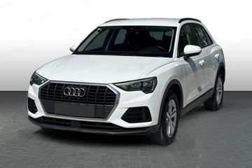 Audi Q3 35 TFSI