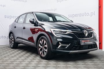Renault Arkana 1.3 TCe  EDC