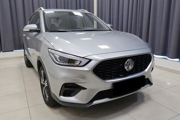 MG ZS 1.5 VTi-Tech Excite