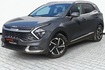 Kia Sportage 1.6 t-Gdi Mhev l 2WD Dct
