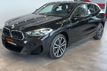 BMW X2 sDrive18i M Sport aut