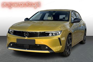 Opel Astra 1.2 T Elegance S&S aut