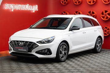 Hyundai i30 1.5 T-GDI 48V Smart DCT