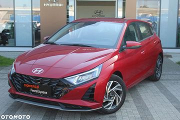 Hyundai i20 1.0 t-Gdi Modern
