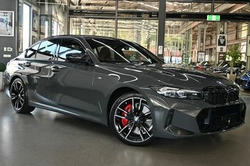 BMW Seria 3 M340i xDrive