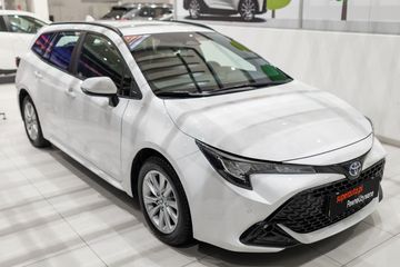 Toyota Corolla 1.8 Hybrid Comfort