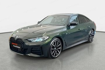 BMW Seria 4 420d xDrive mHEV M Sport aut